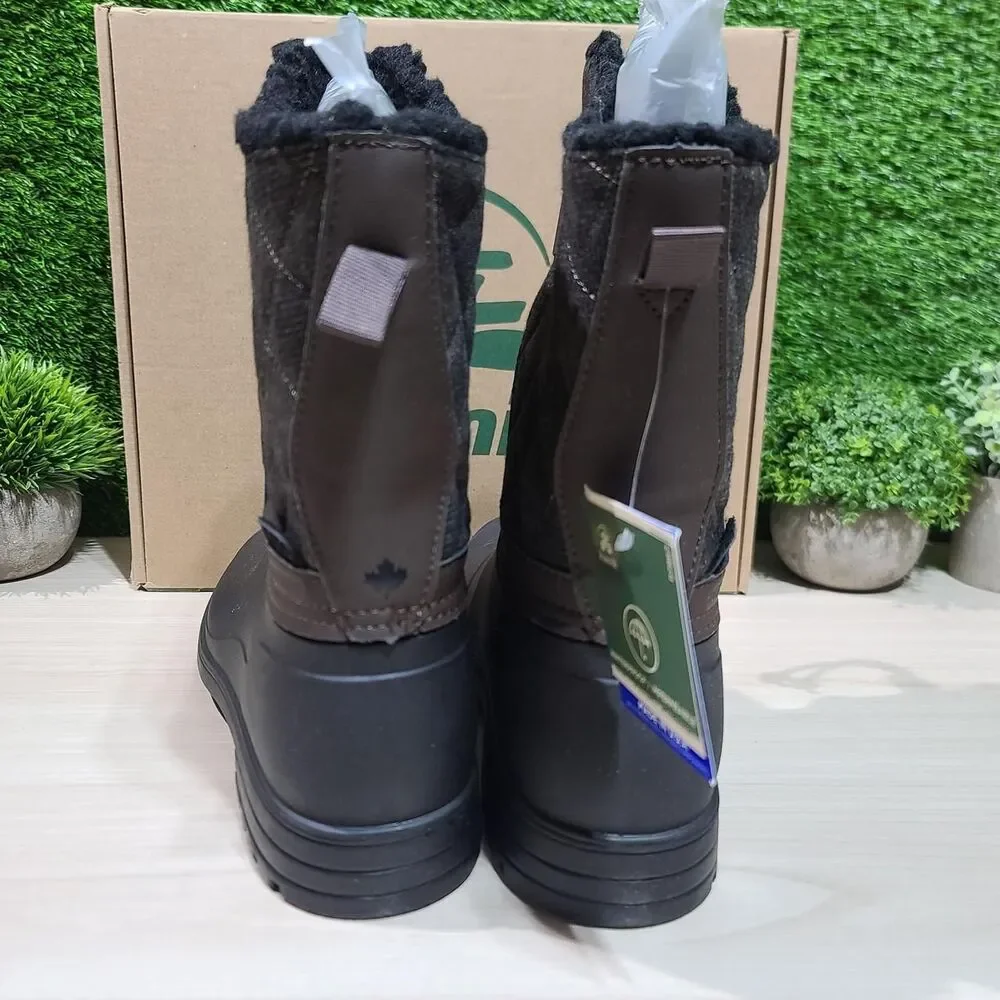 Kamik Stella Java Boots - US 10 New